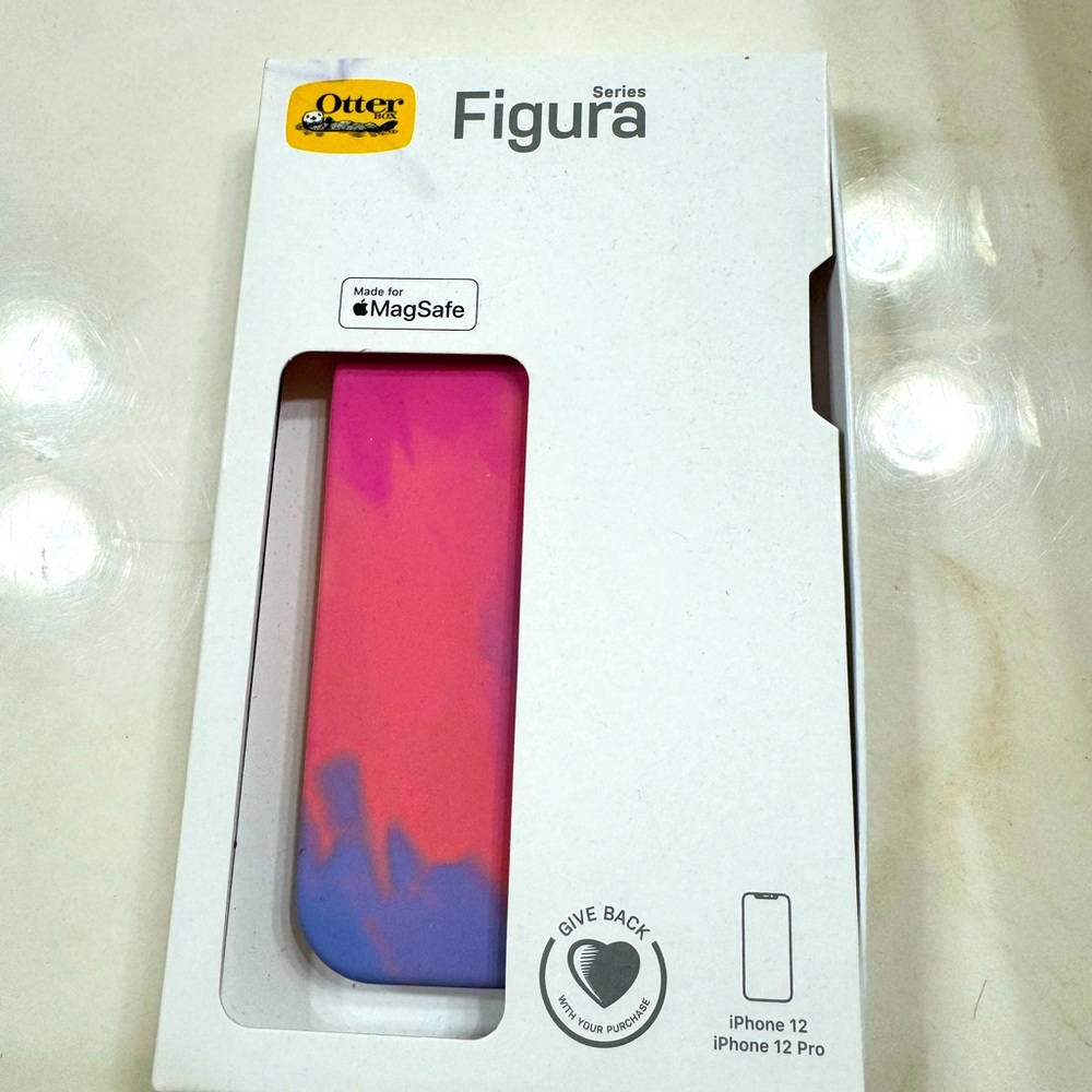 Otterbox Figura iPhone 13 Pro case